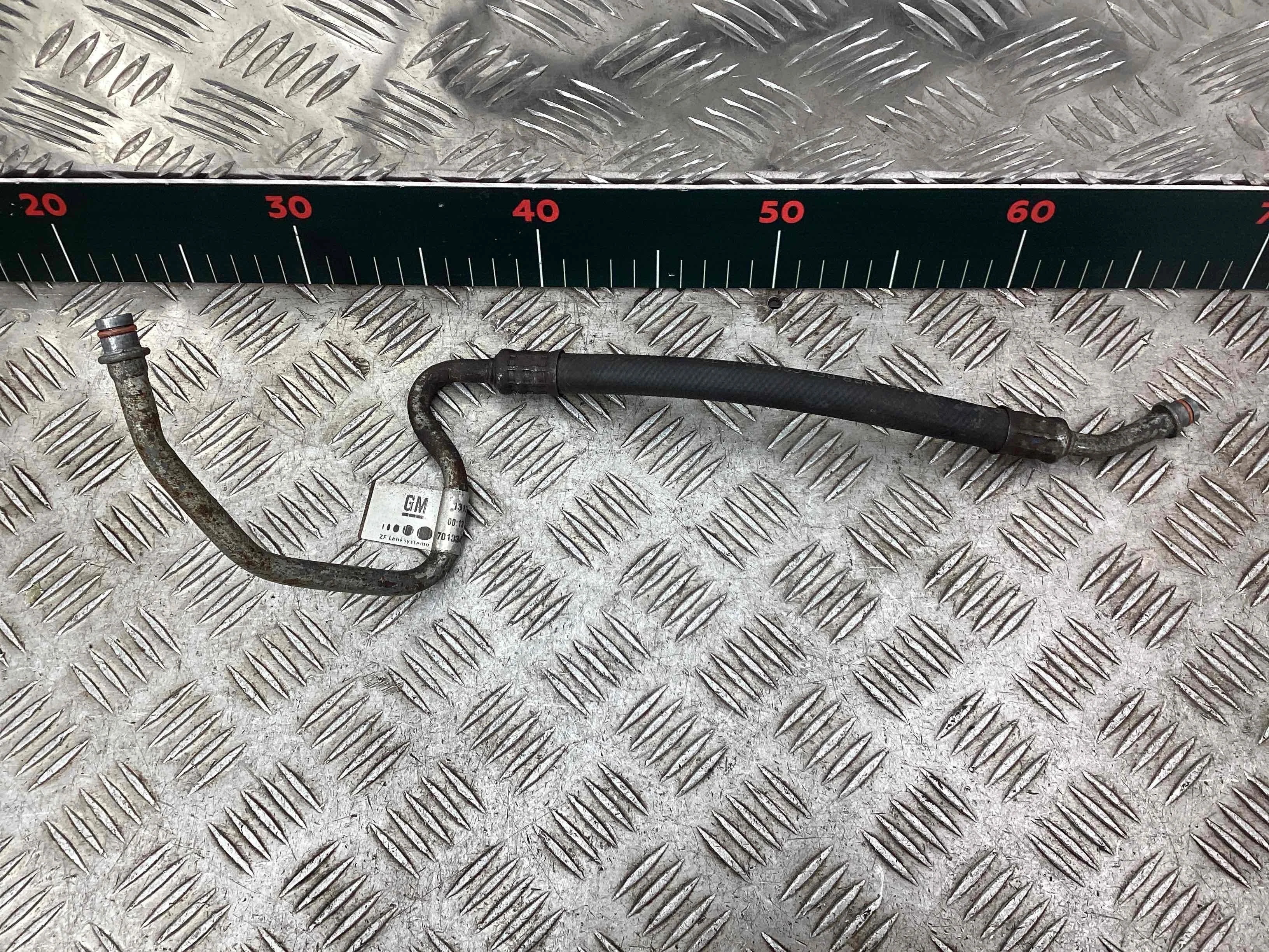 Трубка гидроусилителя Opel Astra Astra H 2004-2007 2006