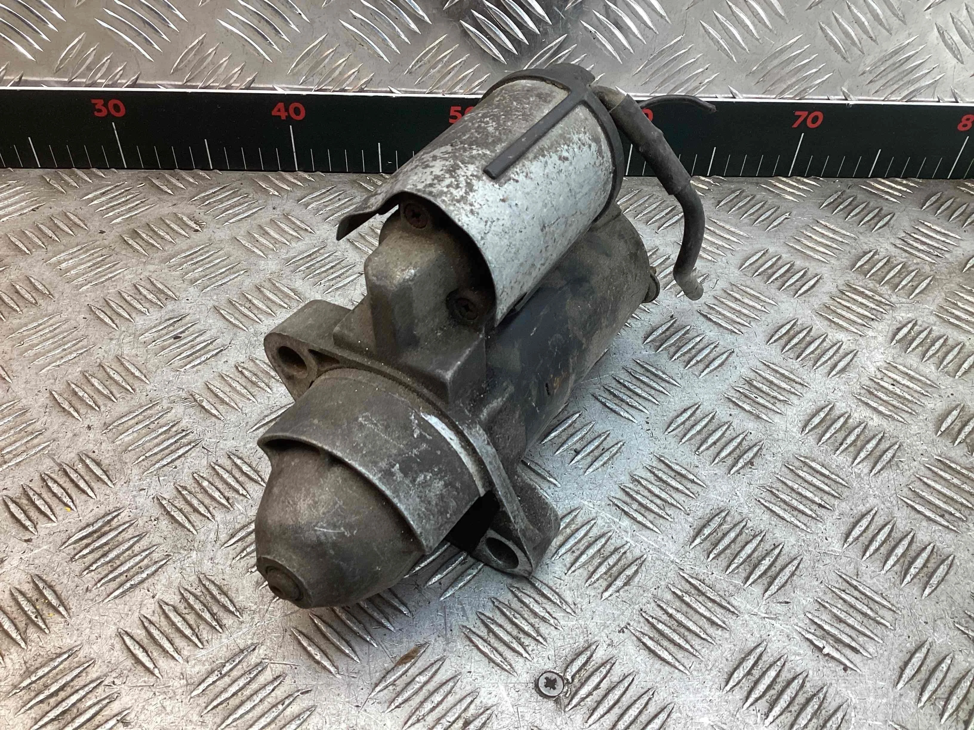 Стартер Audi A4 A4 B5 (8D) 1994-1999 1997 2,4 Бензин