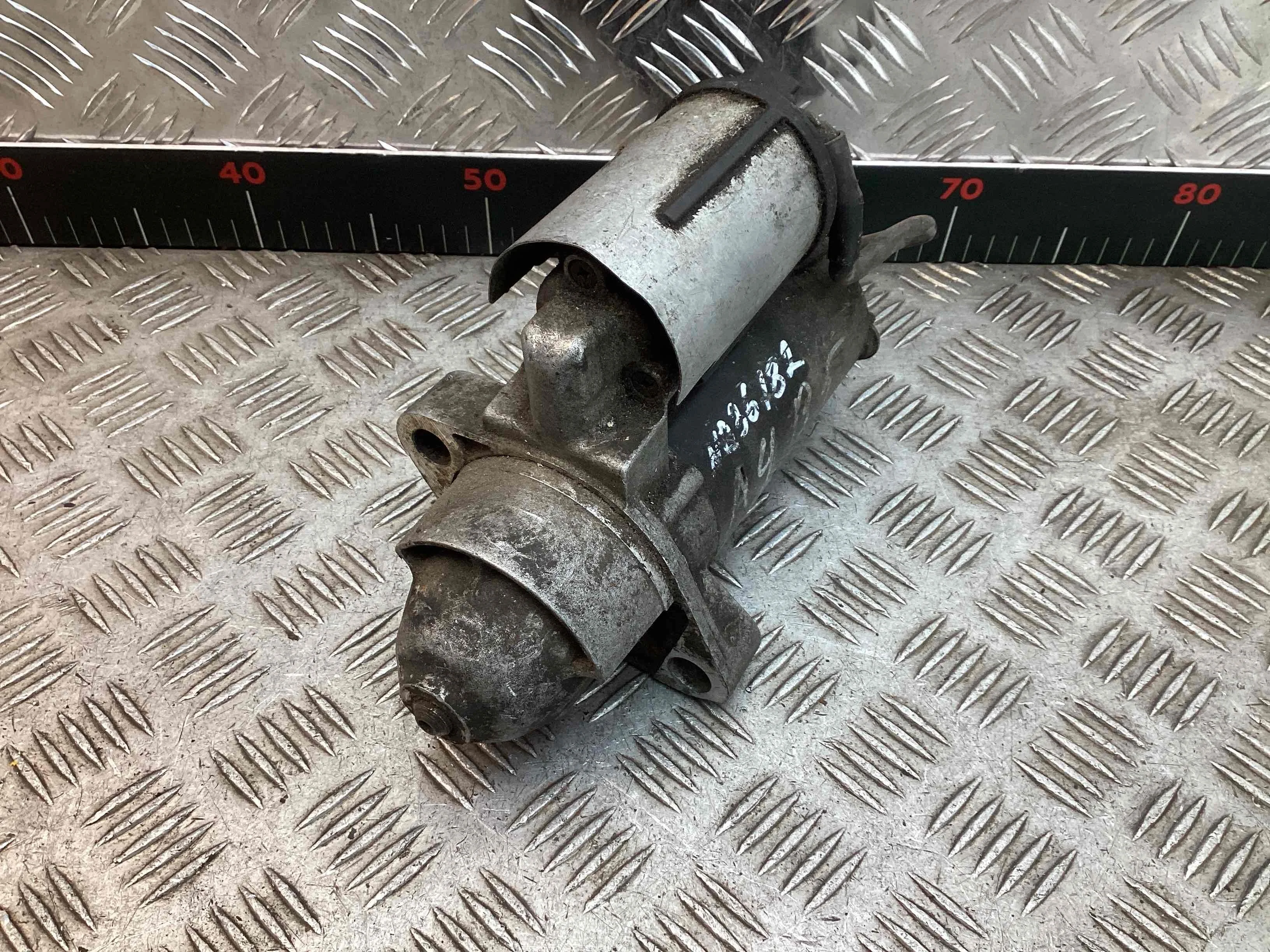 Стартер Audi A4 A4 B5 (8D) 1994-1999 1997 2,4 Бензин