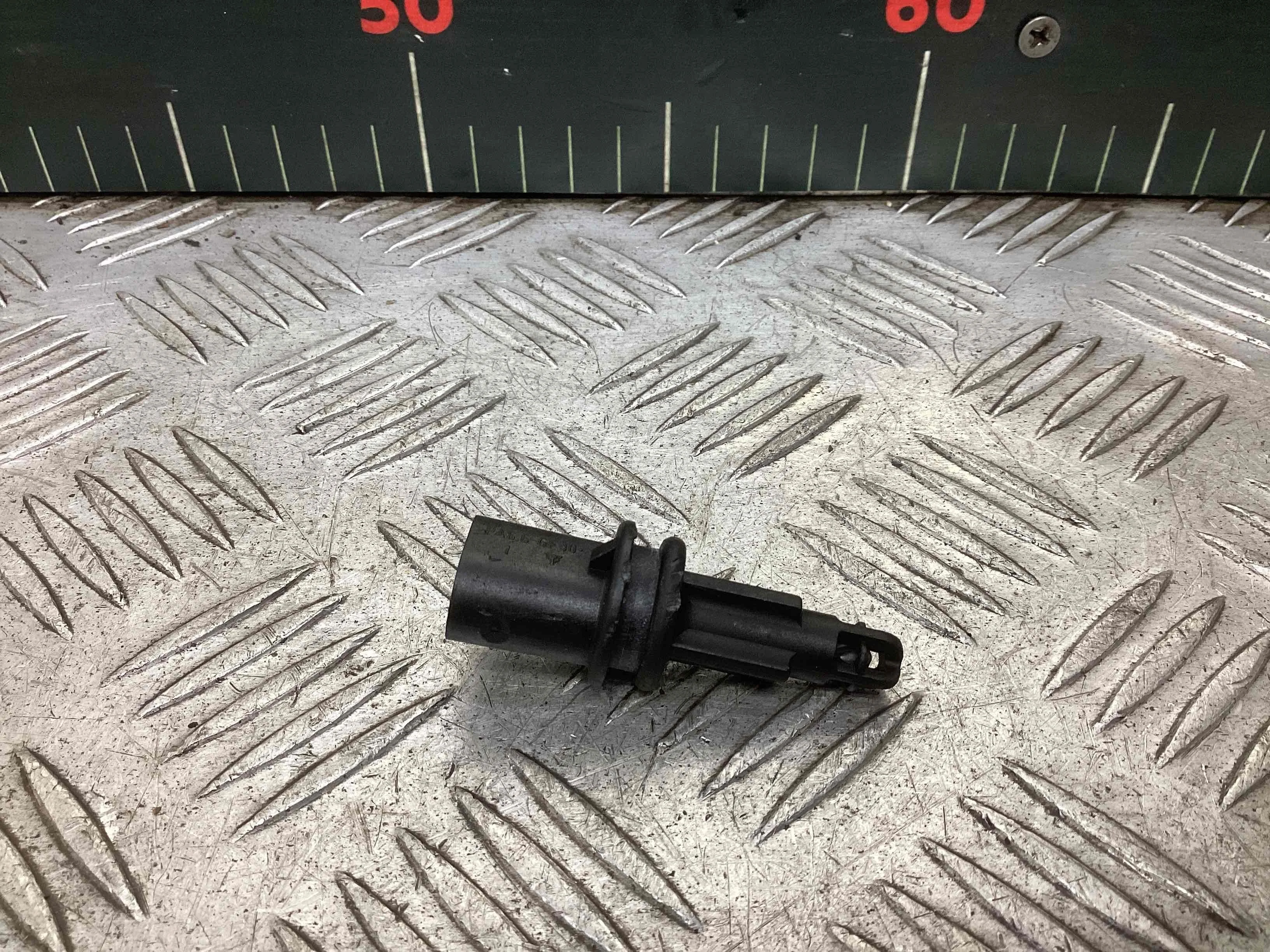 Датчик температуры Opel Vectra Vectra B 1999-2002 рестайлинг 2000 1,6 Бензин