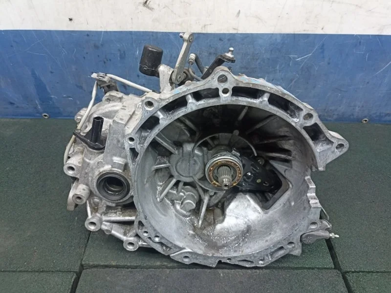 МКПП Mazda 6 2012 G61117150 GH 2.0 LF