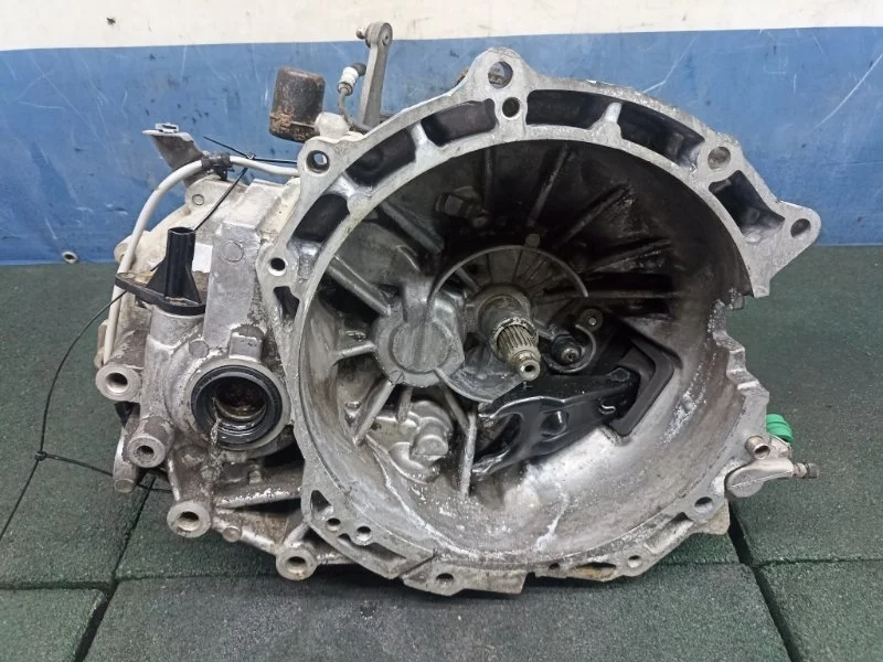 МКПП Mazda 6 2012 G61117150 GH 2.0 LF