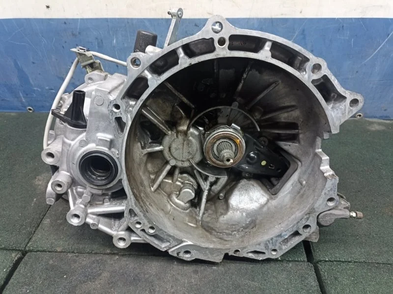 МКПП Mazda 6 2012 G61117150 GH 2.0 LF