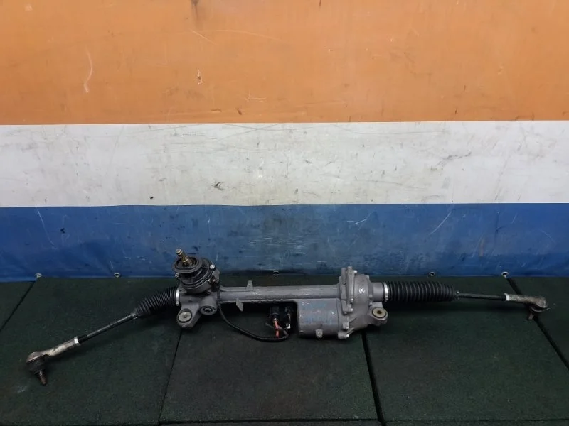 Рейка рулевая Volkswagen Tiguan 2011 3C1423050K 5N1 2.0 CAW