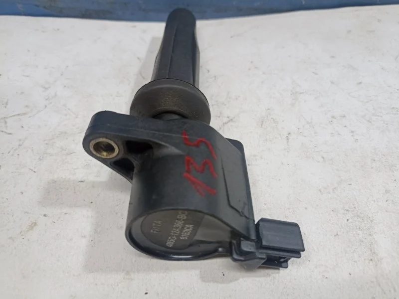 Катушка зажигания Ford Focus 2 2008 5047437 1.8 QQDB