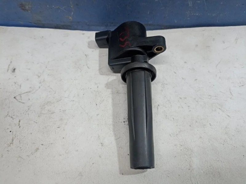 Катушка зажигания Ford Focus 2 2008 5047437 1.8 QQDB