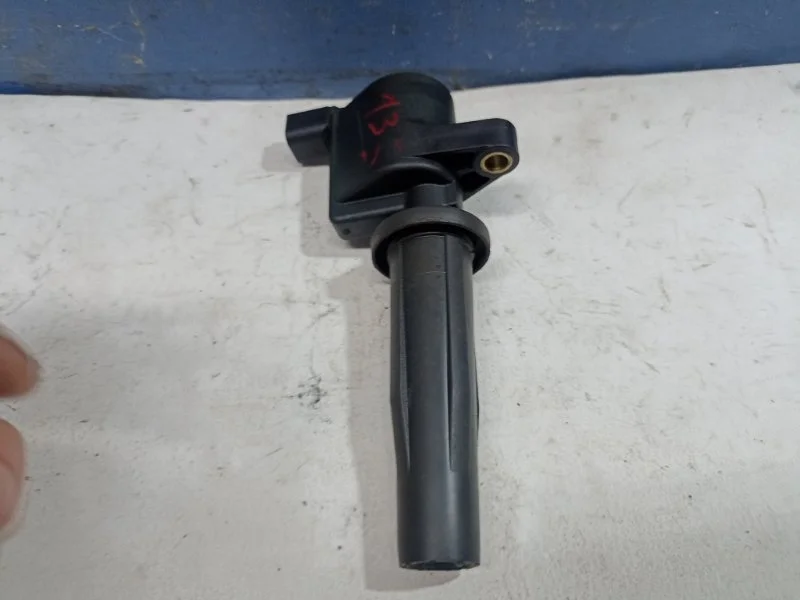 Катушка зажигания Ford Focus 2 2008 5047437 1.8 QQDB