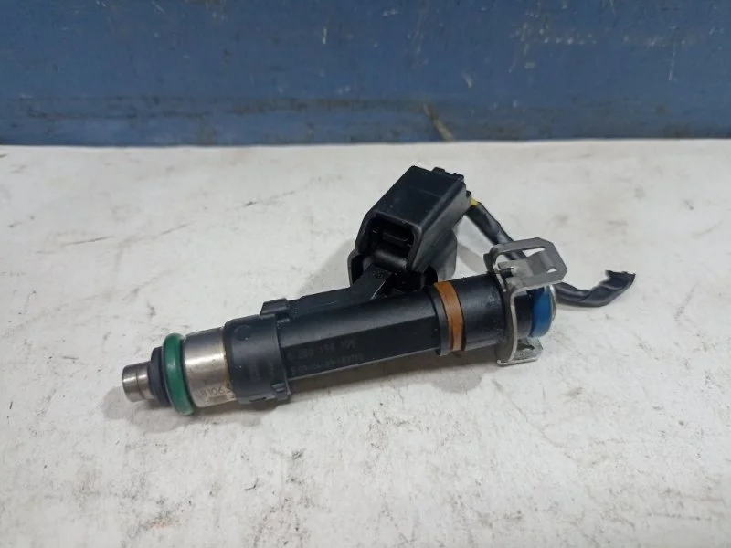 Форсунка топливная Ford Mondeo 4 2014 1361203 2.3 SEBA