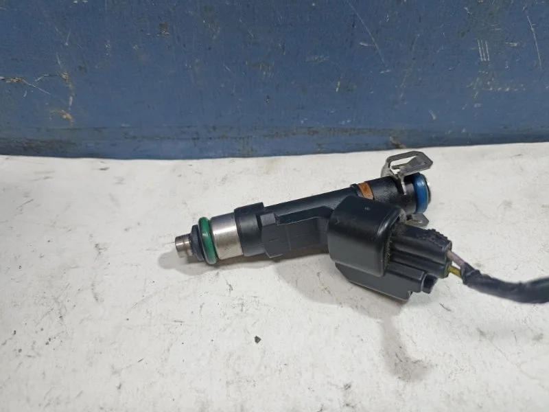 Форсунка топливная Ford Mondeo 4 2014 1361203 2.3 SEBA