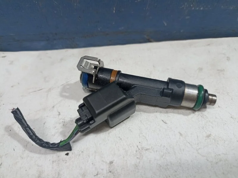 Форсунка топливная Ford Mondeo 4 2014 1361203 2.3 SEBA