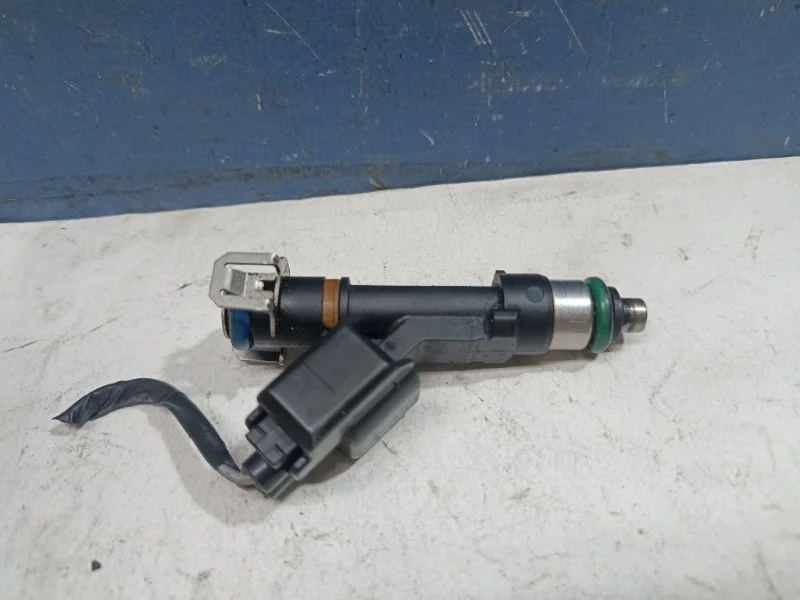 Форсунка топливная Ford Mondeo 4 2014 1361203 2.3 SEBA