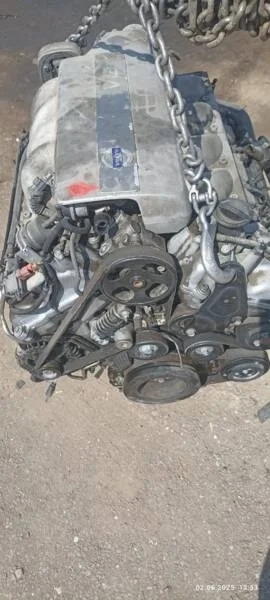 двигатель B8444S