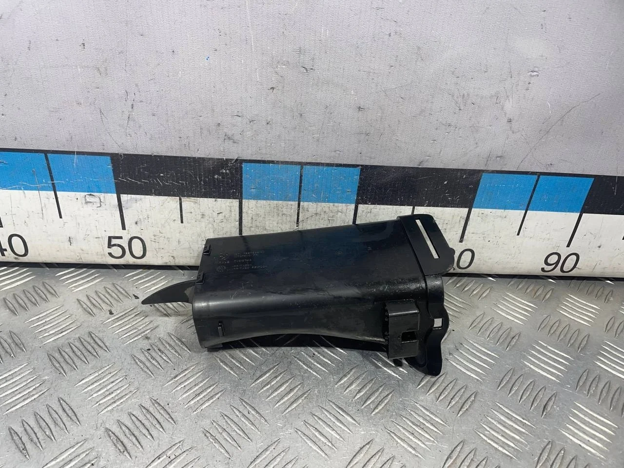 [Б/У] Воздуховод [Код: 00609872 ]