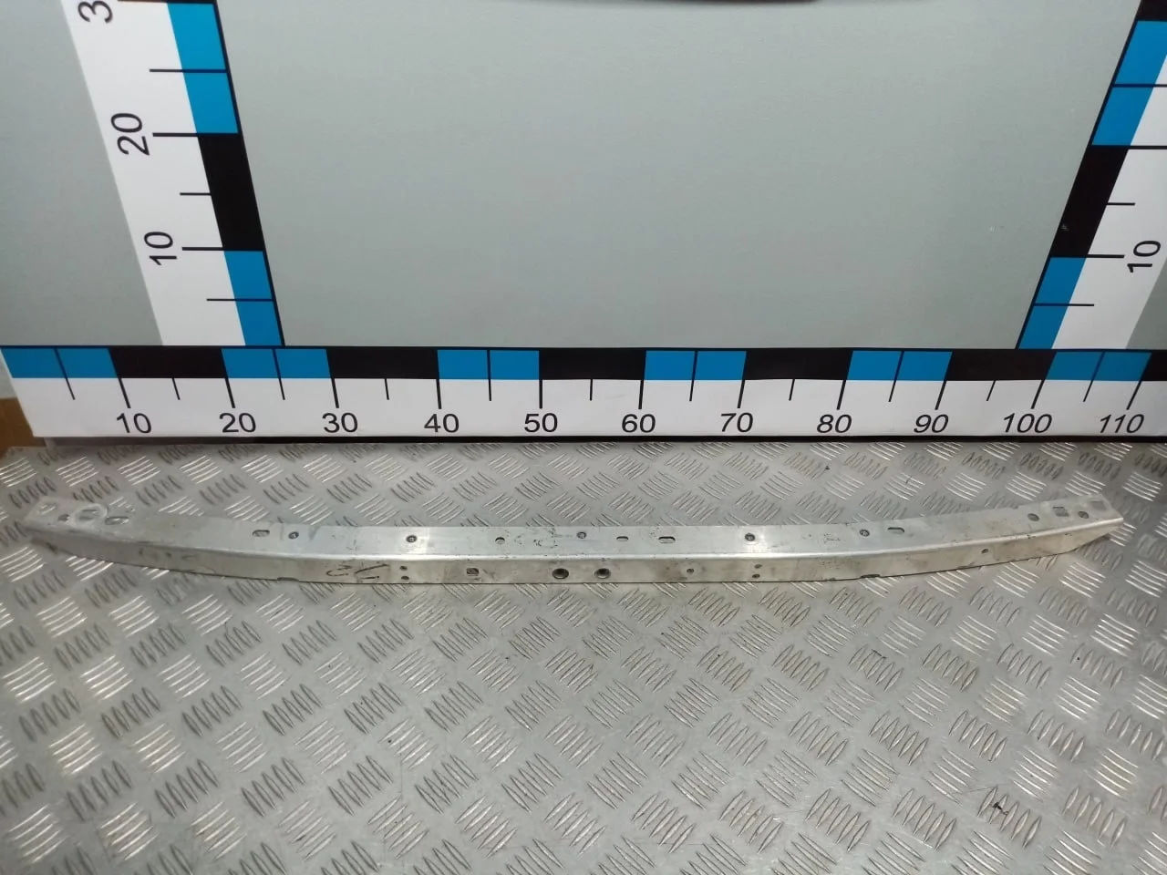 [Б/У] Элемент передней панели [Код: 00613164 ]