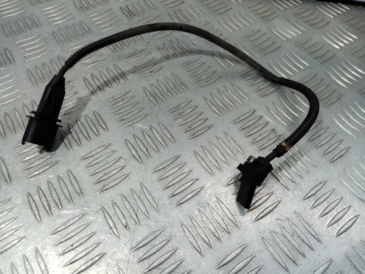 [Б/У] Датчик положения коленвала [Код: 00609514 ]