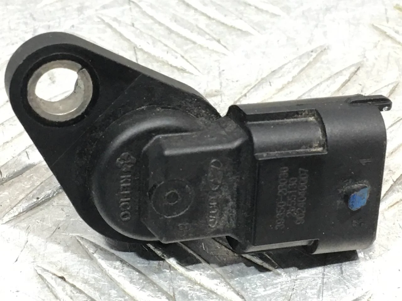 [Б/У] Датчик положения распредвала [Код: 00612518 ]