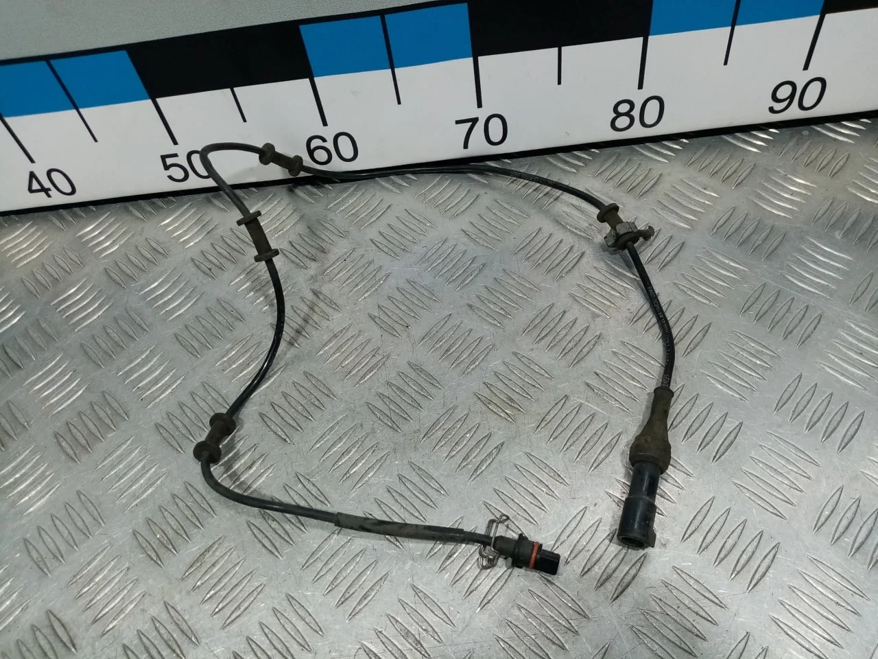 [Б/У] Датчик ABS передний [Код: 00612827 ]