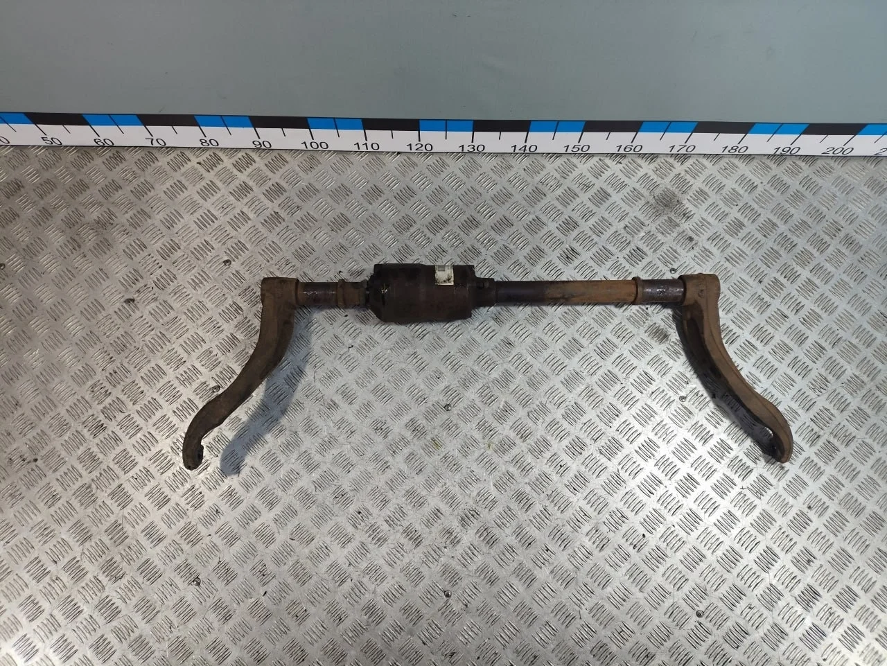 [Б/У] Стабилизатор задний Land Rover [Код: 00614314 ]