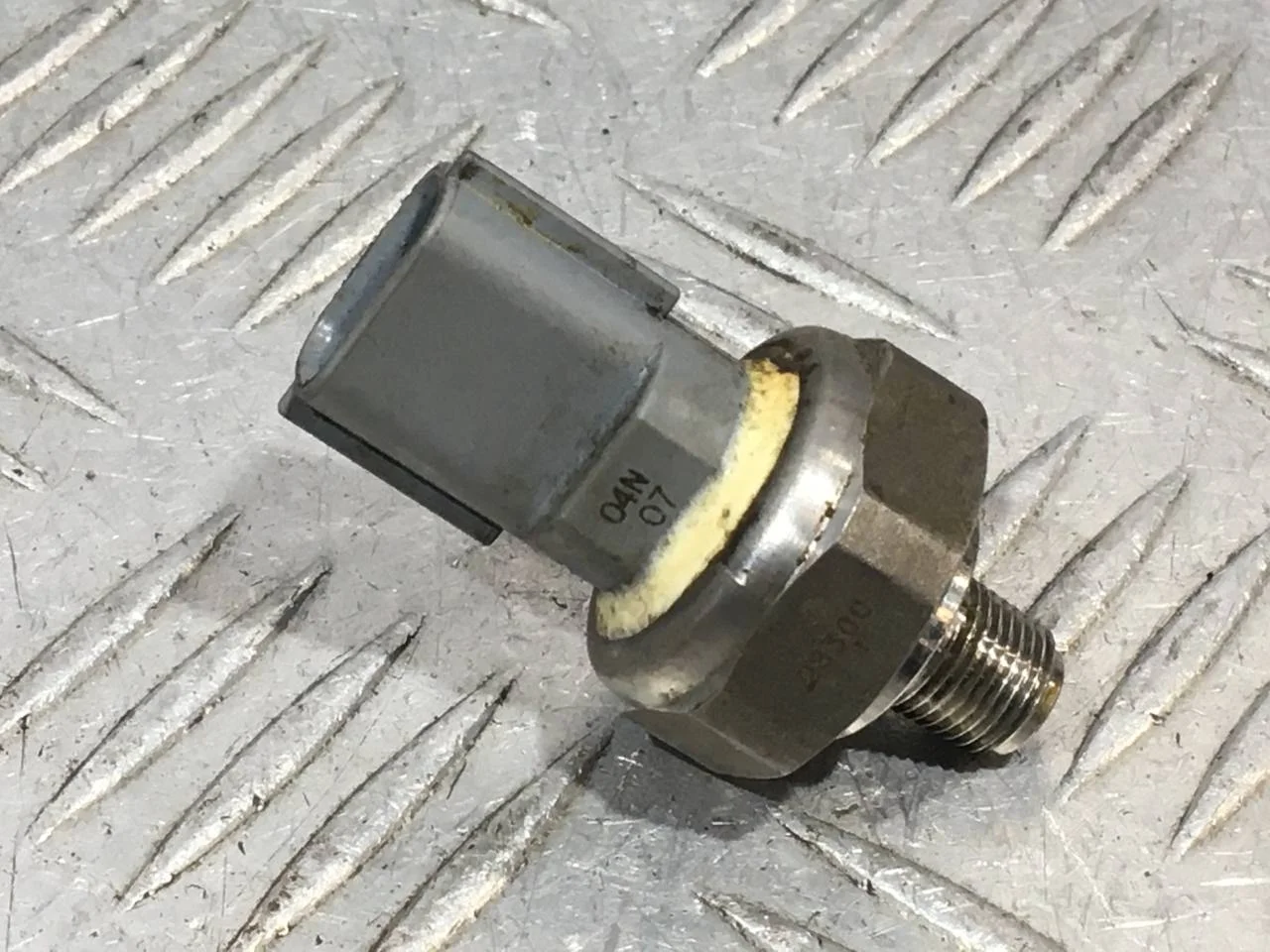 [Б/У] Датчик давления масла Infiniti Nissan [Код: 00610473 ]