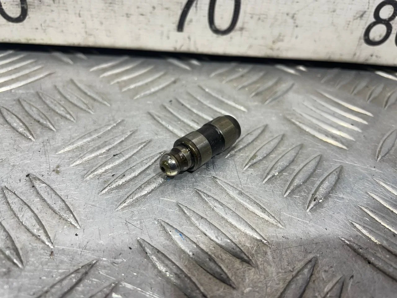 [Б/У] Гидрокомпенсатор [Код: 00611560 ]