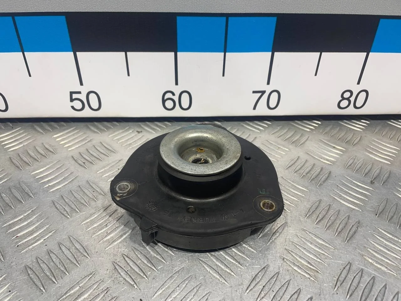 [Б/У] Опора амортизатора переднего VAG [Код: 00612524 ]