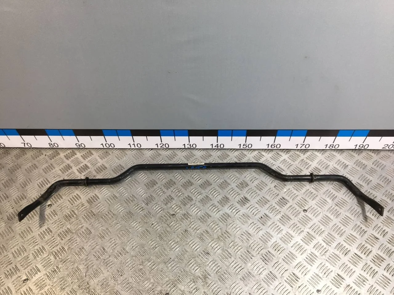 [Б/У] Стабилизатор подвески задний [Код: 00613790 ]