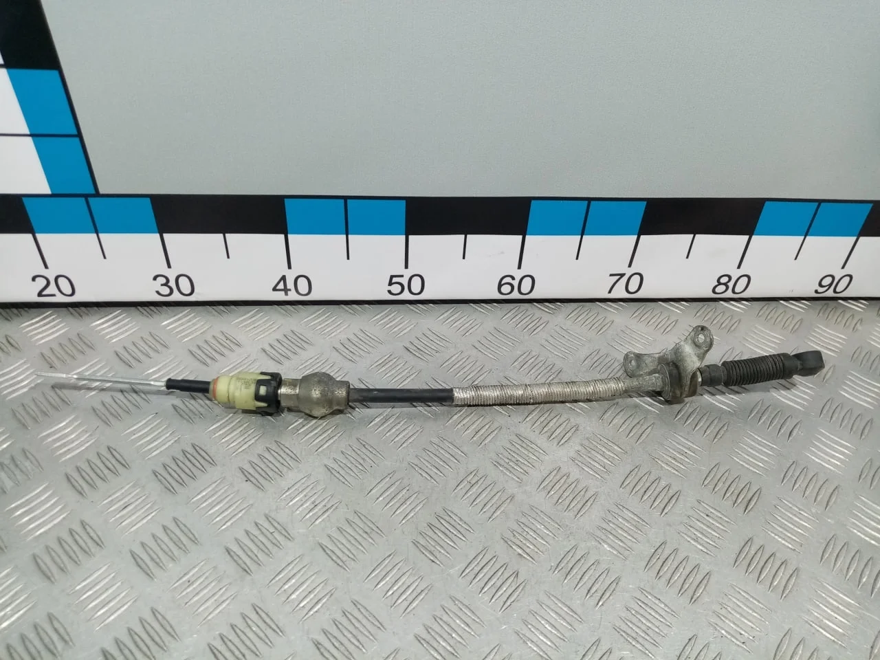 [Б/У] Трос КПП [Код: 00613072 ]