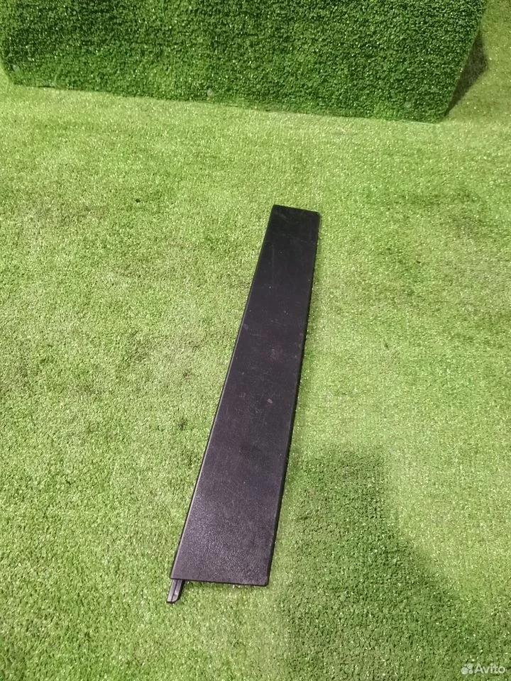 Молдинг зад. левой двери передний, ford focus ii