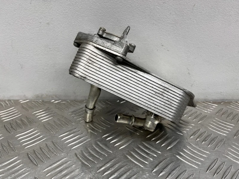 Теплообменник BMW 3 E90