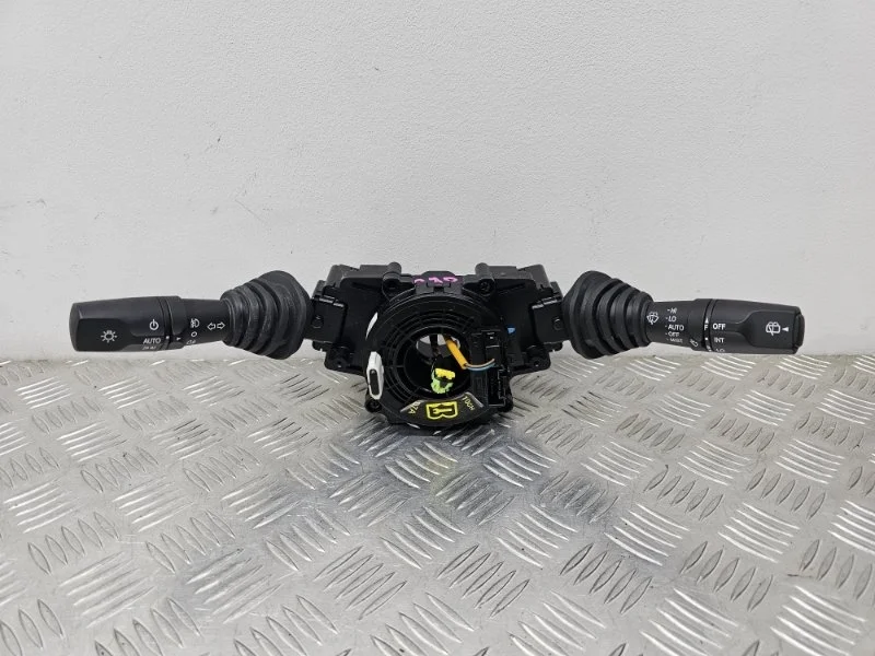 Srs кольцо Chevrolet Captiva C140