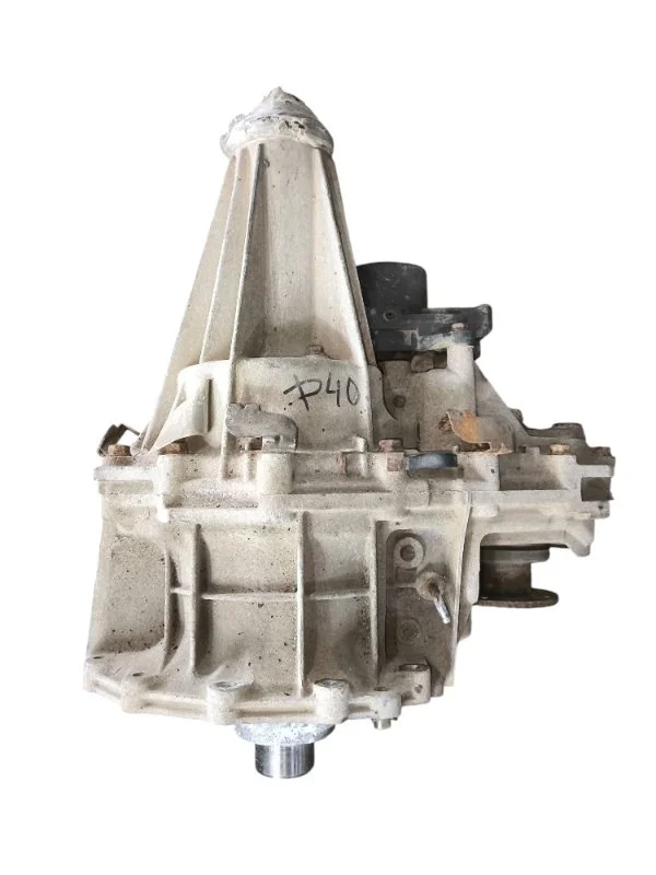 Раздаточная коробка Nissan Navara (D40) 2004-2015 2012 33100EA30A 2.5 D YD25DDTI