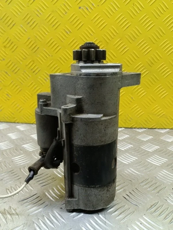 Стартер Nissan Pathfinder (R51M) 2004-2013 2006 23300EB300 ВНЕДОРОЖНИК 2.5 D YD25DDTI