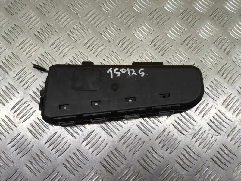 Подушка безопасности боковая (в сиденье) Nissan Pathfinder (R51M) 2004-2013 2010 985H0JD00A ВНЕДОРОЖНИК 2.5 D YD25DDTI