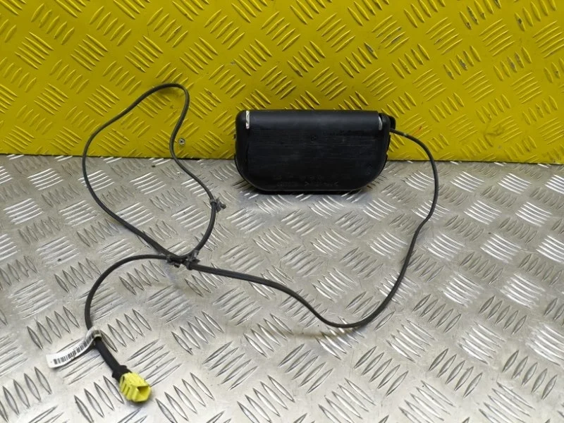 Подушка безопасности боковая (в сиденье) Nissan Pathfinder (R51M) 2004-2013 2006 985H1AV61A ВНЕДОРОЖНИК 2.5 D YD25DDTI