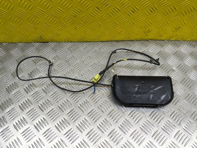 Подушка безопасности боковая (в сиденье) Nissan Pathfinder (R51M) 2004-2013 2006 985H0AV61A ВНЕДОРОЖНИК 2.5 D YD25DDTI