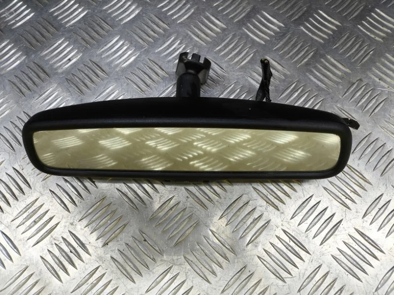 Зеркало салона Nissan Pathfinder (R51M) 2004-2013 2006 96321ZH30A ВНЕДОРОЖНИК 2.5 D YD25DDTI