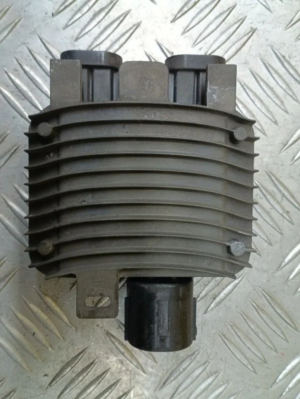 Блок управления вентилятором Land Rover Freelander Ii (2006-2014) 2011 940009402 2.2 D 224DT