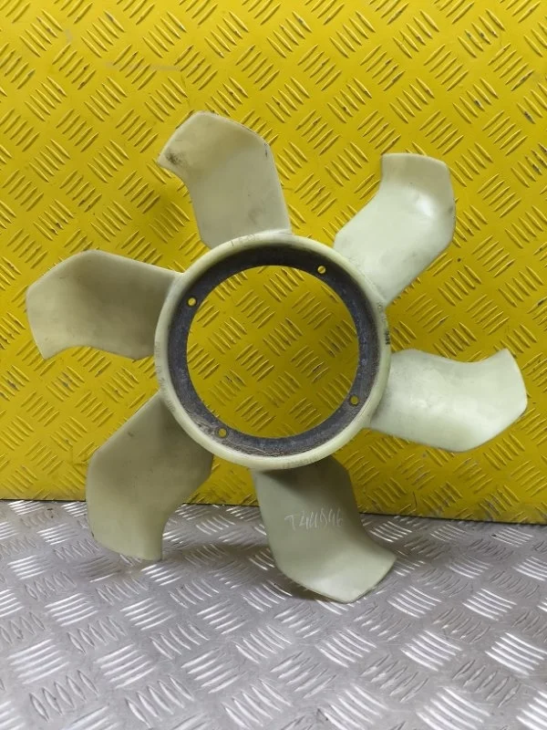 Крыльчатка вискомуфты Mitsubishi L200 (2015-2022) 2018 1320A015