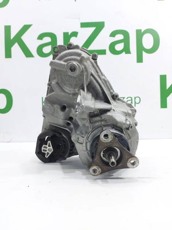 Раздаточная коробка BMW X3 2021 G01