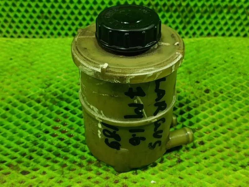 Бачок ГУР Лада Ларгус 2018 8200005185 УНИВЕРСАЛ 11189