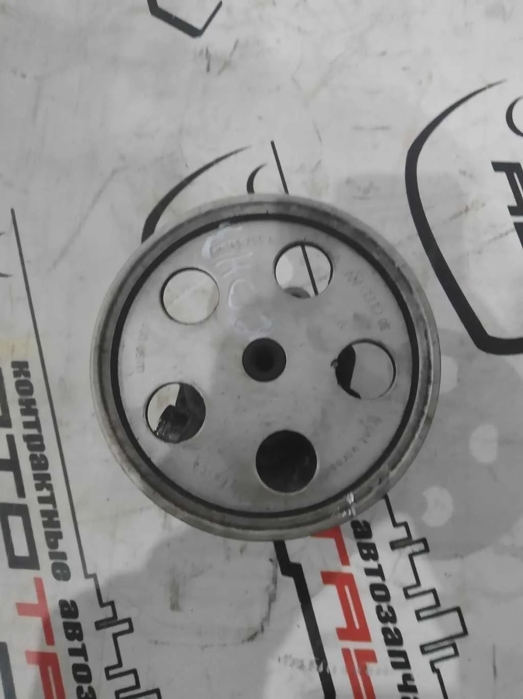 ГУР AUDI CABA CABB CAEA CAEB CDHA CDHB CDNB CDNC CPMA A4 A5 8F7 8K2 8K5 8KH 8T3 8TA B8 8K0145153F