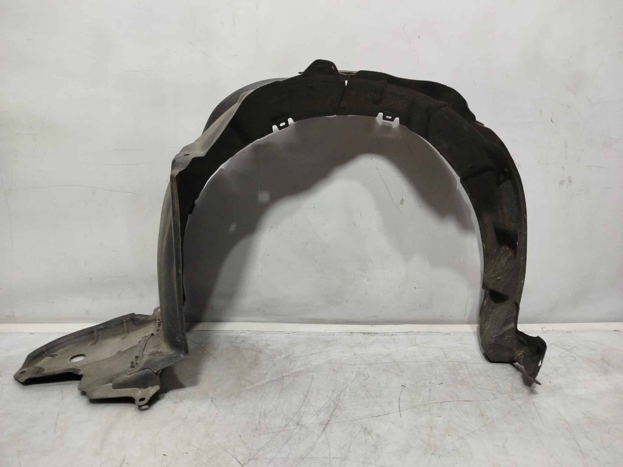 ПОДКРЫЛОК TOYOTA ПЕРЕД ПРАВО 5387547030