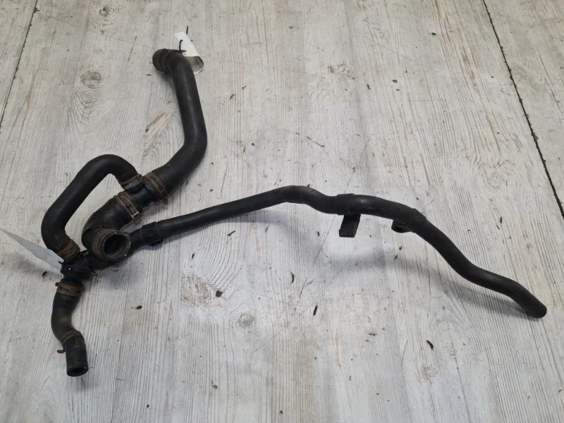 Шланг системы охлаждения VW Transporter T5+ GP 2012 7H