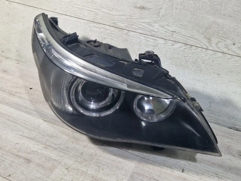 Фара BMW 5 E60