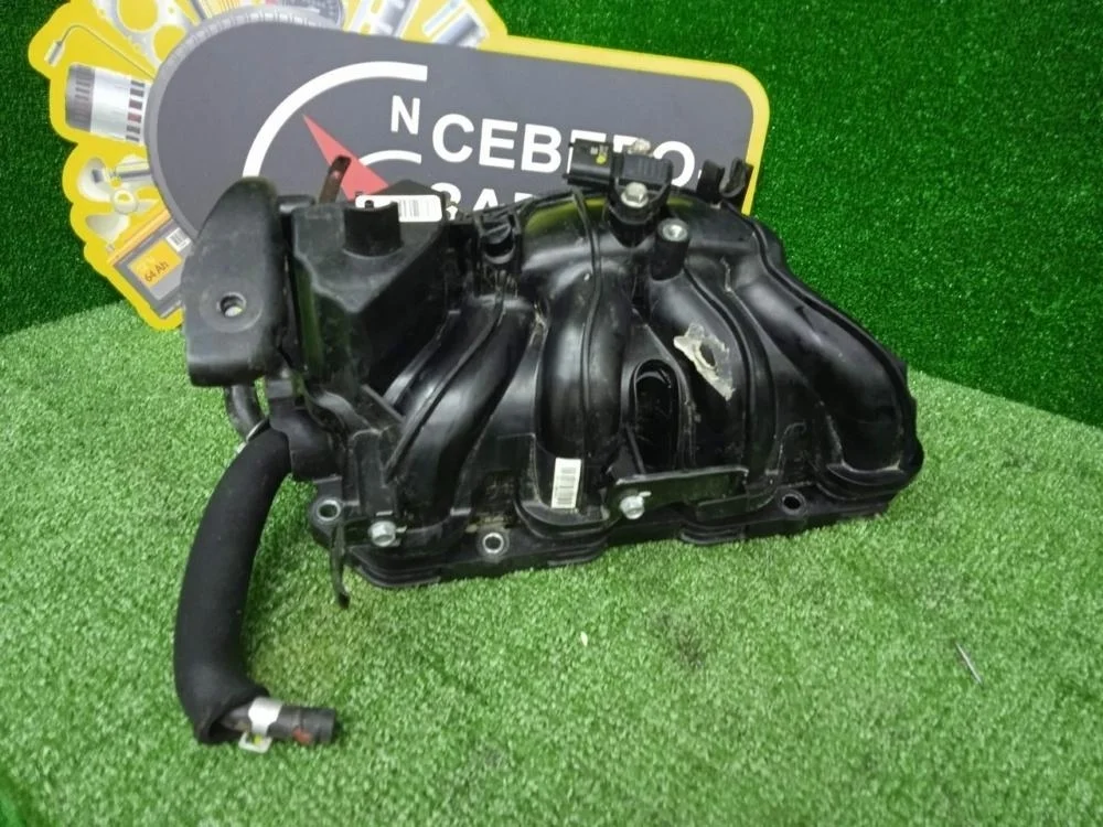 Коллектор впускной Hyundai Tucson 2018 283102B760 TL G4FJ