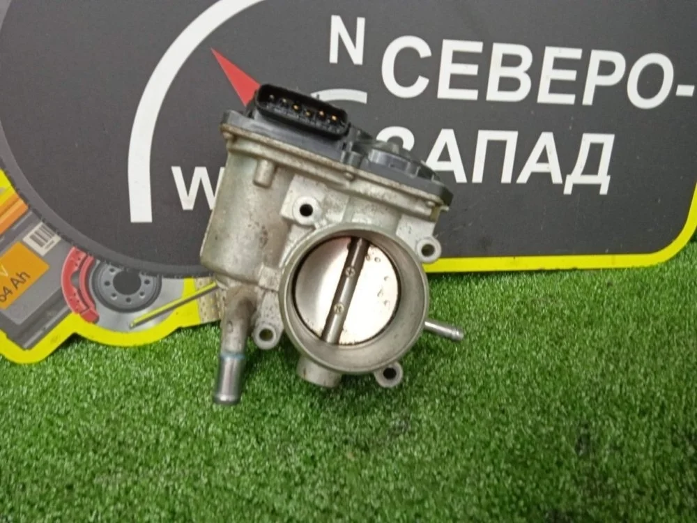 Дроссельная заслонкa Hyundai Tucson 2018 351002B340 TL G4FJ