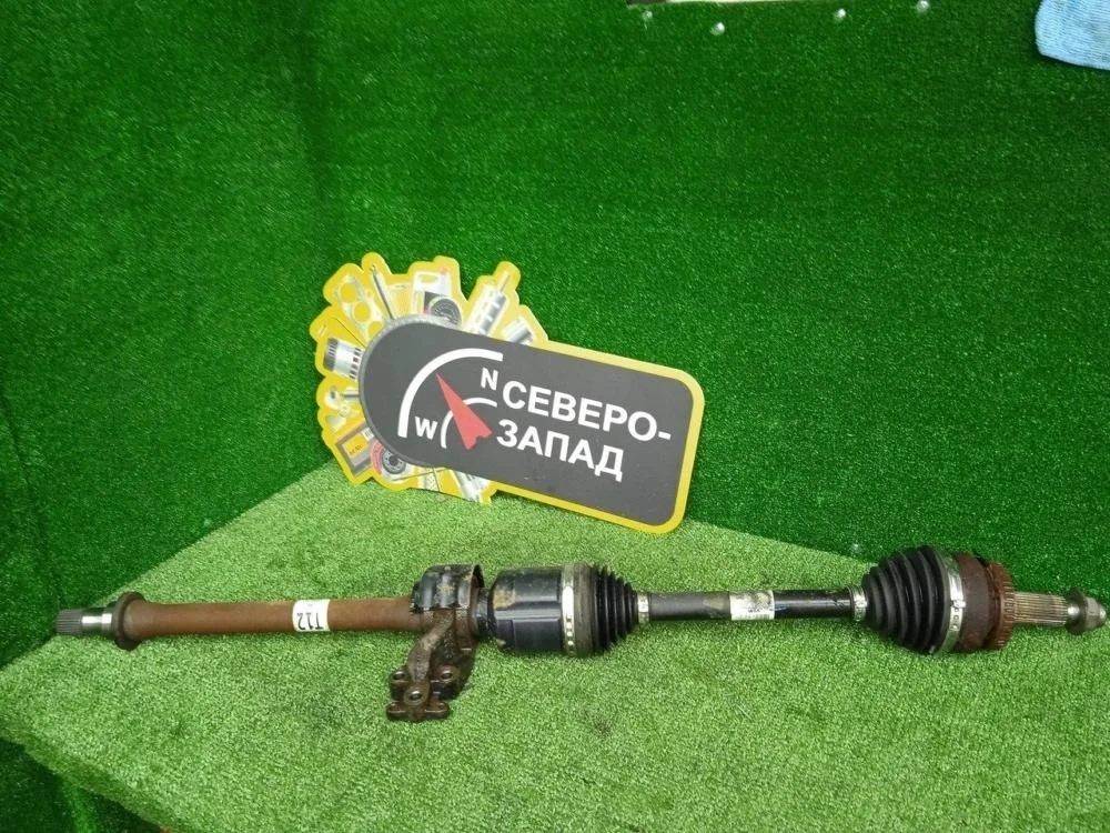 Привод Hyundai Tucson 2018 49501D7030 TL G4FJ, правый