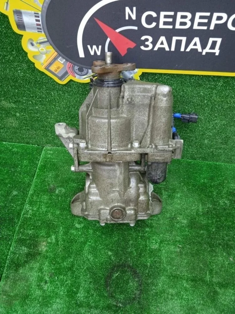 Редуктор Hyundai Tucson 2018 530003B520 TL G4FJ, задний