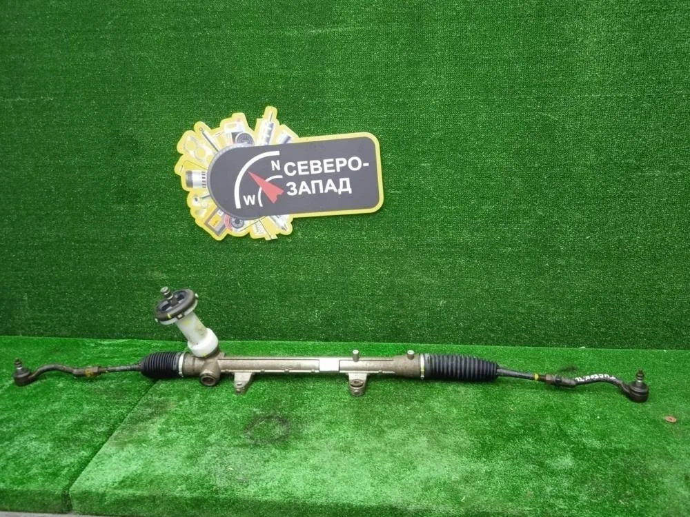 Рулевая рейка Hyundai Tucson 2018 56500D7100 TL G4FJ