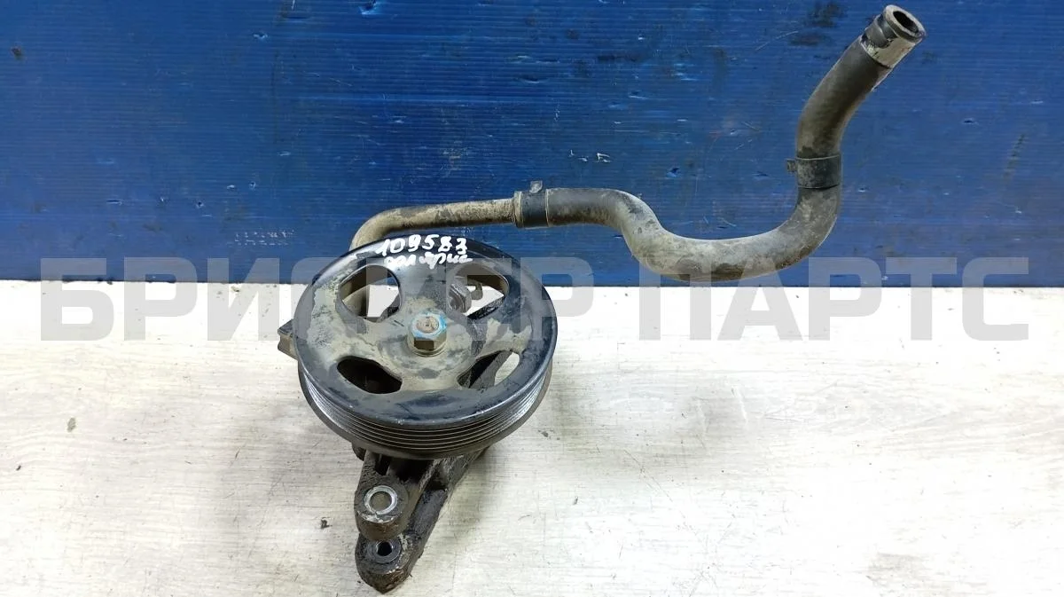 Насос ГУР Хендай Солярис 1рестайлинг